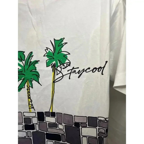 Urban Outfitters Stay Cool tshirt, size Small, NO LONGER PRODUCED NWT - Picture 7 of 10